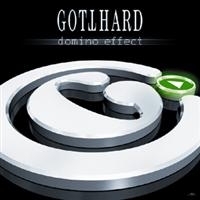 GOTTHARD - DOMINO EFFECT i gruppen CD / Pop-Rock hos Bengans Skivbutik AB (641500)