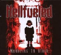 Hellfueled - Memories In Black - Limited i gruppen CD / Hårdrock hos Bengans Skivbutik AB (641505)