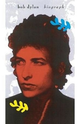 Dylan Bob - Biograph (Display Box) i gruppen Minishops / Bob Dylan hos Bengans Skivbutik AB (641699)