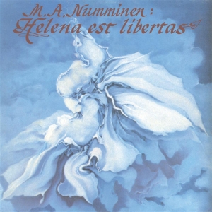 M.A Numminen - Helena Est Libertas i gruppen CD / Finsk Musik,Pop-Rock hos Bengans Skivbutik AB (641801)