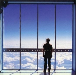 Blackfield - Welcome To My Dna i gruppen CD / Rock hos Bengans Skivbutik AB (641948)