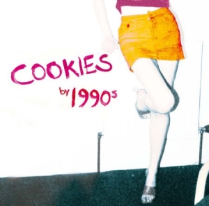 1990S - Cookies in the group OUR PICKS / Stocksale / CD Sale / CD POP at Bengans Skivbutik AB (642031)