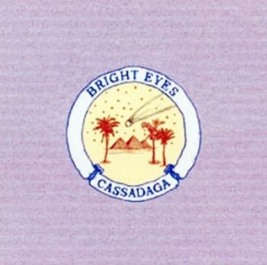 Bright Eyes - Cassadaga i gruppen CD / Pop hos Bengans Skivbutik AB (642100)