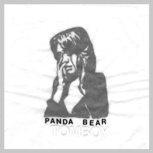 Panda Bear - Tomboy i gruppen VI TIPSAR / Lagerrea / CD REA / CD POP hos Bengans Skivbutik AB (642230)