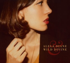 Alela Diane - Alela Diane & Wild Divine i gruppen CD / Pop-Rock hos Bengans Skivbutik AB (642244)