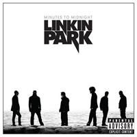Linkin Park - Minutes To Midnight i gruppen Minishops / Pod hos Bengans Skivbutik AB (642353)