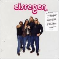 Eisregen - Eine Erhalten Neue Blutbahnen i gruppen CD / Hårdrock/ Heavy metal hos Bengans Skivbutik AB (642577)