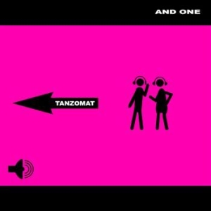 And One - Tanzomat Ltd 2Cd i gruppen CD / Pop-Rock hos Bengans Skivbutik AB (642599)
