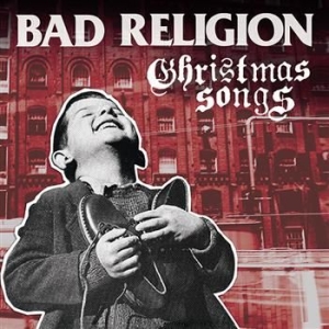Bad Religion - Christmas Songs i gruppen Kampanjer / BlackFriday2020 hos Bengans Skivbutik AB (642648)