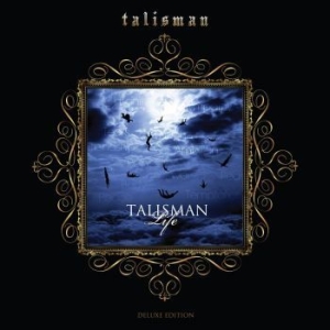 Talisman - Life (Special Edition) i gruppen CD / Hårdrock/ Heavy metal hos Bengans Skivbutik AB (642650)