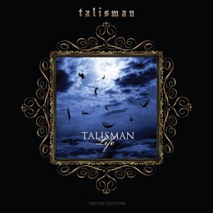 Talisman - Life (Special Edition) i gruppen CD / Hårdrock,Svensk Musik hos Bengans Skivbutik AB (642650)
