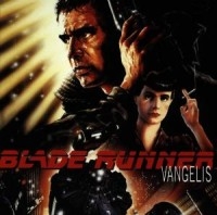 Vangelis - Blade Runner (Music From The O i gruppen Minishops / Vangelis hos Bengans Skivbutik AB (642711)