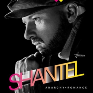Shantel - Anarchy & Romance i gruppen ÖVRIGT / Övrigt / aub hos Bengans Skivbutik AB (642798)