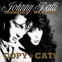 Thunders Johnny & Palladin Patti - Copy Cats i gruppen CD / Pop-Rock hos Bengans Skivbutik AB (642872)
