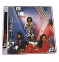 Kool & The Gang - Celebrate!: Expanded Edition i gruppen CD / RNB, Disco & Soul hos Bengans Skivbutik AB (642876)
