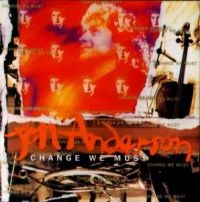 Anderson Jon - Change We Must i gruppen CD / Pop-Rock hos Bengans Skivbutik AB (642935)