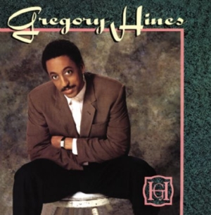 Gregory Hines - Gregory Hines i gruppen CD / RNB, Disco & Soul hos Bengans Skivbutik AB (642947)