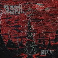 Obliteration - Black Death Horizon i gruppen CD / Hårdrock hos Bengans Skivbutik AB (642983)