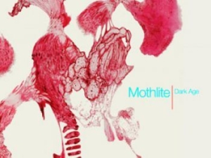 Mothlite - Dark Age i gruppen CD / Rock hos Bengans Skivbutik AB (643000)