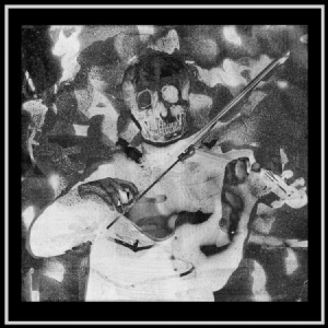 Saloman Gabriel - Solider's Requiem i gruppen CD / Pop hos Bengans Skivbutik AB (643025)