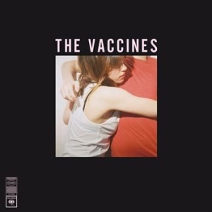 Vaccines The - What Did You Expect.. i gruppen Minishops / The Vaccines hos Bengans Skivbutik AB (643059)