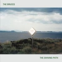 Bruces The - The Shining Path i gruppen CD / Pop-Rock hos Bengans Skivbutik AB (643071)