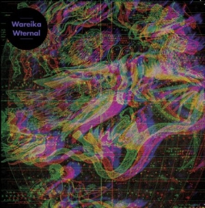 Wareika - Wternal i gruppen CD / Dans/Techno hos Bengans Skivbutik AB (643238)