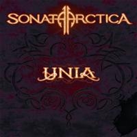 SONATA ARCTICA - UNIA i gruppen CD / Hårdrock hos Bengans Skivbutik AB (643240)