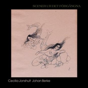 Blandade Artister - Scener Ur Det Förgångna i gruppen Externt_Lager / Naxoslager hos Bengans Skivbutik AB (643325)