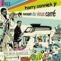 Connick Jr. Harry - Chanson Du Vieux Carre i gruppen CD / Jazz hos Bengans Skivbutik AB (643378)