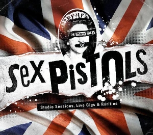 Blandade Artister - Many Faces Of Sex Pistols (Digi) i gruppen CD / Punk hos Bengans Skivbutik AB (643512)