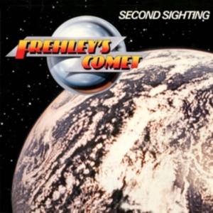 Frehley's Comet - Second Sighting i gruppen VI TIPSAR / Klassiska lablar / Rock Candy hos Bengans Skivbutik AB (643536)