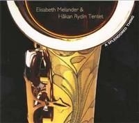 Elisabeth Mellander / Håkan Rydin T - A Splendored Thing i gruppen ÖVRIGT / cdonuppdat / CDON Jazz klassiskt NX hos Bengans Skivbutik AB (643580)