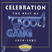 Kool & The Gang - Best Of i gruppen CD / Pop-Rock,RnB-Soul hos Bengans Skivbutik AB (643595)