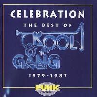 Kool & The Gang - Best Of i gruppen ÖVRIGT / -Start Uni-CD hos Bengans Skivbutik AB (643595)