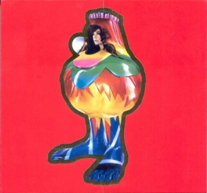 Björk - Volta i gruppen CD / Pop hos Bengans Skivbutik AB (643838)