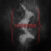 Insense - Burn In Beautiful Fire i gruppen CD / Hårdrock hos Bengans Skivbutik AB (644040)