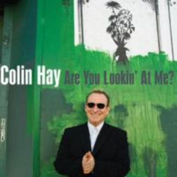 Hay Colin - Are You Lookin' At Me i gruppen CD / Toppsäljare hos Bengans Skivbutik AB (644135)