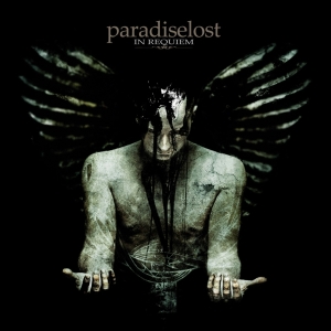 Paradise Lost - In Requiem i gruppen ÖVRIGT / Övrigt / aub hos Bengans Skivbutik AB (644154)