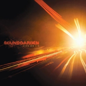 Soundgarden - Live On I-5 in the group Minishops / Soundgarden at Bengans Skivbutik AB (644159)