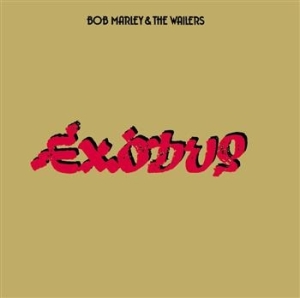 Bob Marley - Exodus 30Th Anniversay Edition i gruppen Minishops / Bob Marley hos Bengans Skivbutik AB (644164)