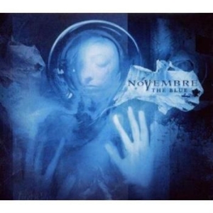 Novembre - Blue i gruppen CD / Hårdrock/ Heavy metal hos Bengans Skivbutik AB (644354)