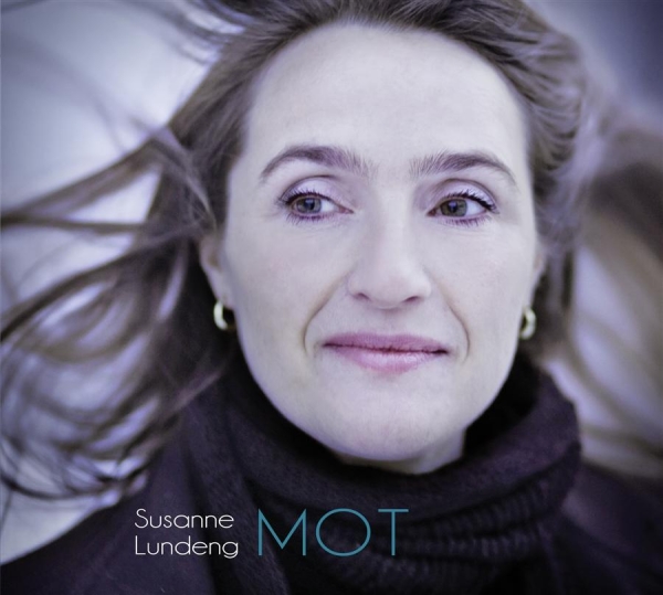 Lundeng Susanne - Mot i gruppen CD / Toppsäljare hos Bengans Skivbutik AB (644503)