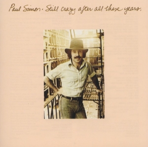 Simon Paul - Still Crazy After All These Years i gruppen CD / Pop-Rock,Övrigt hos Bengans Skivbutik AB (644536)