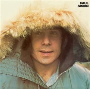 Simon Paul - Paul Simon i gruppen CD / Pop-Rock,Övrigt hos Bengans Skivbutik AB (644539)
