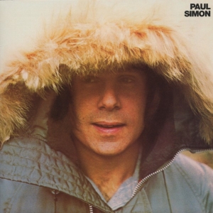 Simon Paul - Paul Simon i gruppen CD / Pop-Rock,Övrigt hos Bengans Skivbutik AB (644539)