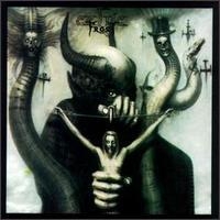 Celtic Frost - To Mega Therion i gruppen CD / Pop-Rock hos Bengans Skivbutik AB (644553)