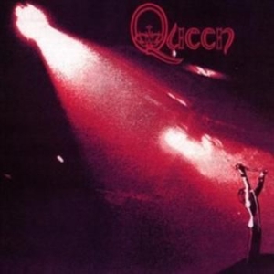 Queen - Queen - 2011 Remaster i gruppen CD / Pop-Rock hos Bengans Skivbutik AB (644554)