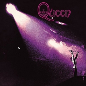 Queen - Queen - 2011 Remaster i gruppen VI TIPSAR / Mest populära cd-klassiker hos Bengans Skivbutik AB (644554)
