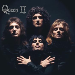 Queen - Queen Ii - 2011 Remaster i gruppen CD / Pop-Rock hos Bengans Skivbutik AB (644563)